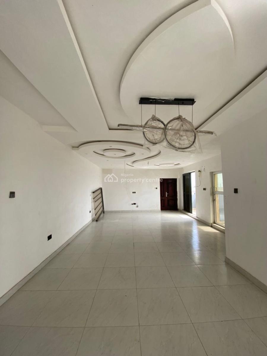 2 Bedroom Penthouse, Ologolo, Lekki, Lagos, Flat / Apartment for Rent