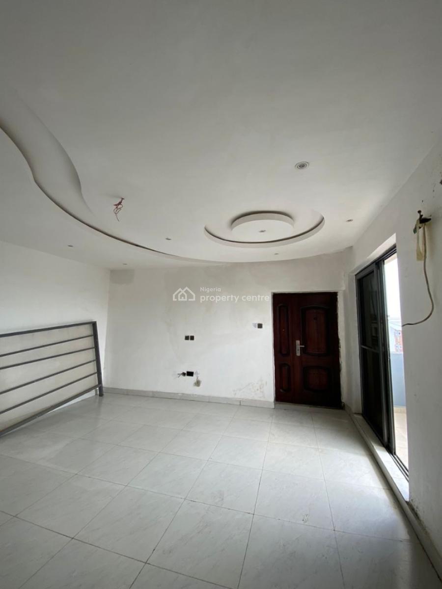2 Bedroom Penthouse, Ologolo, Lekki, Lagos, Flat / Apartment for Rent