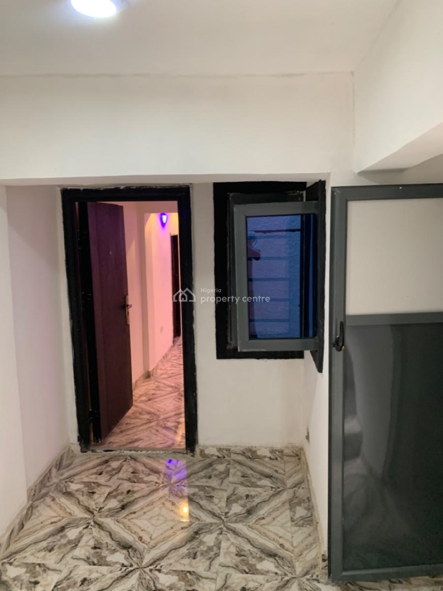 a Newly Built Mini Flat, Olowora, Magodo, Lagos, Mini Flat (room and Parlour) for Rent