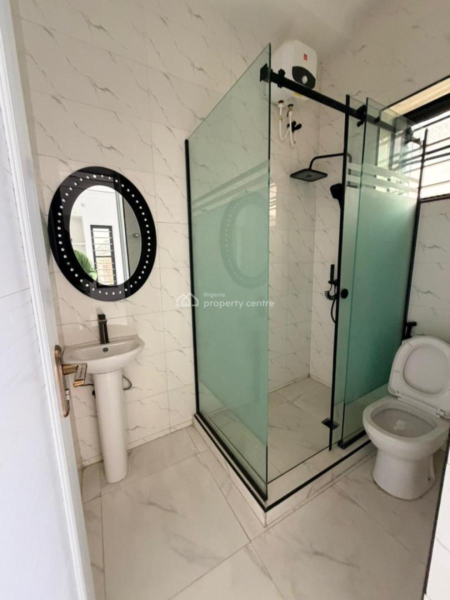Contemporary 6 Bedroom Fully Detached Duplex with Bq, Opic, Isheri North, Lagos, Detached Duplex for Sale