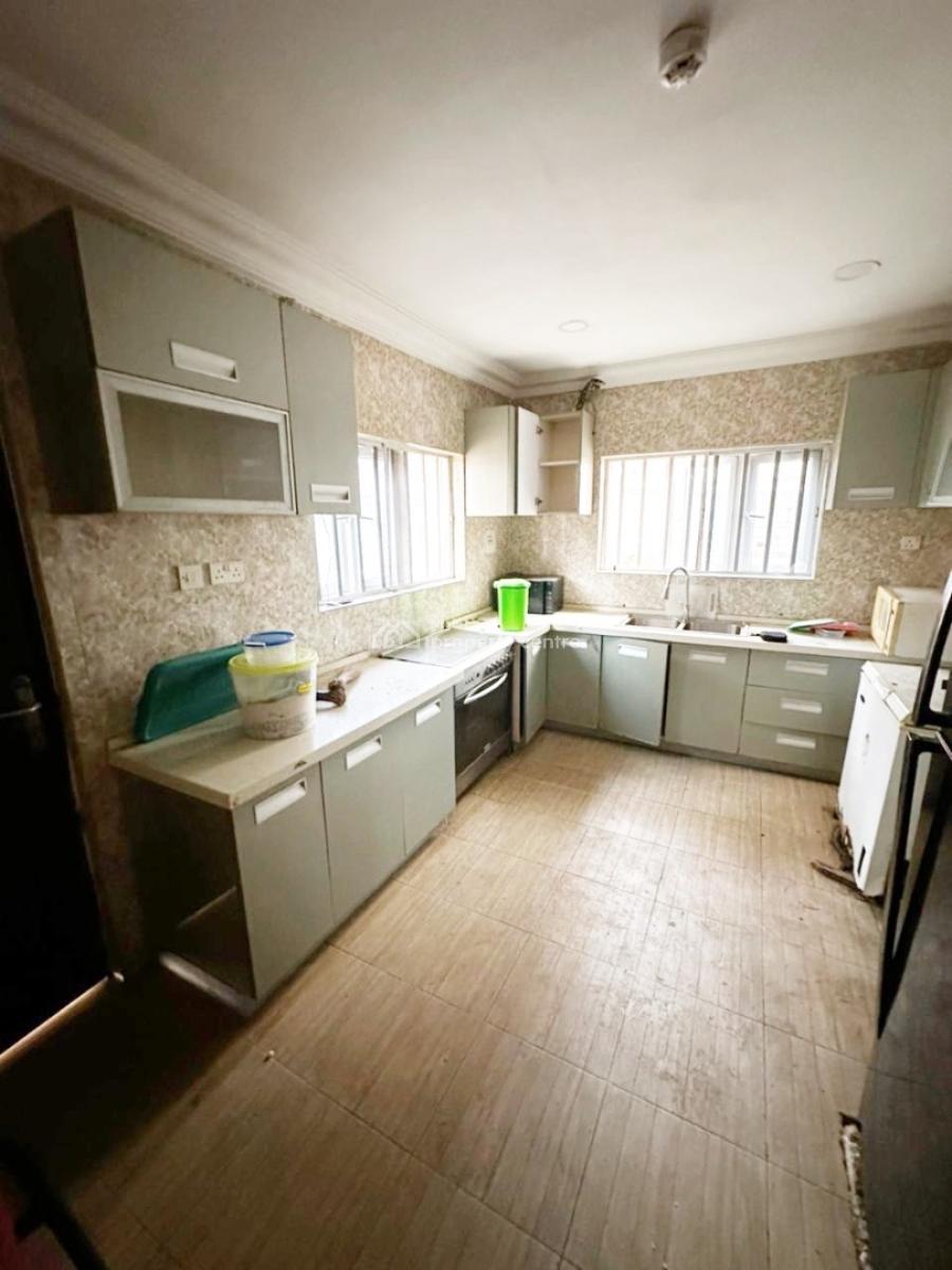 Luxury 5 Bedroom Detached Duplex with Bq, Gra Phase 1, Magodo, Lagos, Detached Duplex for Sale