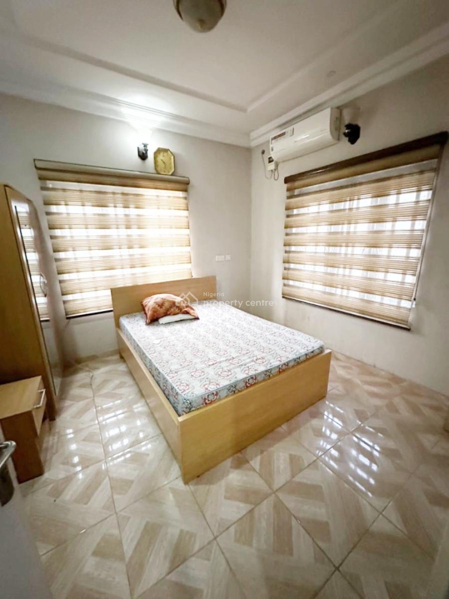 Luxury 5 Bedroom Detached Duplex with Bq, Gra Phase 1, Magodo, Lagos, Detached Duplex for Sale