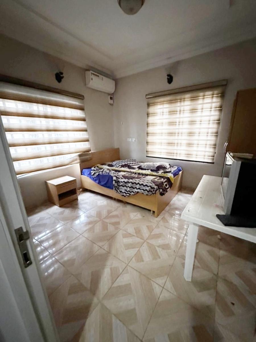 Luxury 5 Bedroom Detached Duplex with Bq, Gra Phase 1, Magodo, Lagos, Detached Duplex for Sale