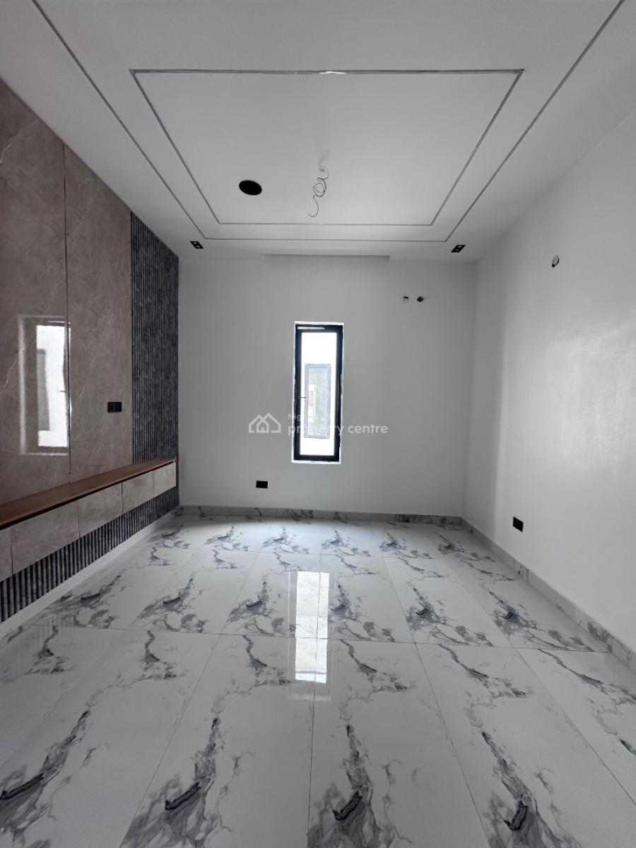 5 Bedroom Fully Detached Duplex, Ikota, Lekki, Lagos, Detached Duplex for Sale