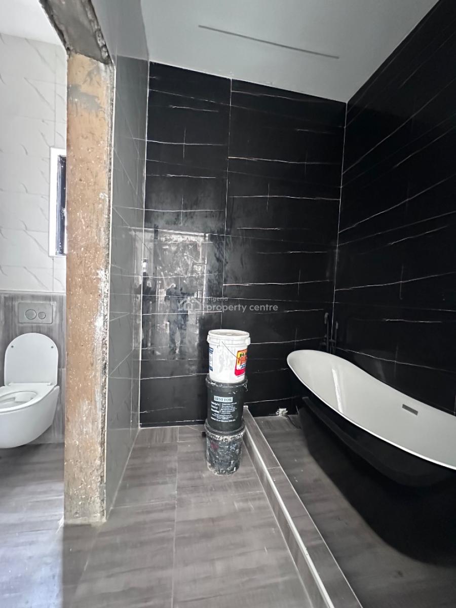 5 Bedroom Fully Detached Duplex, Ikota, Lekki, Lagos, Detached Duplex for Sale