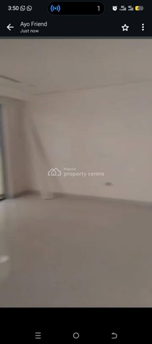 Premium 5-bedroom Semi-detached Duplex with Standard Boys Quarter(bq), Parkview, Ikoyi, Lagos, Semi-detached Duplex for Rent