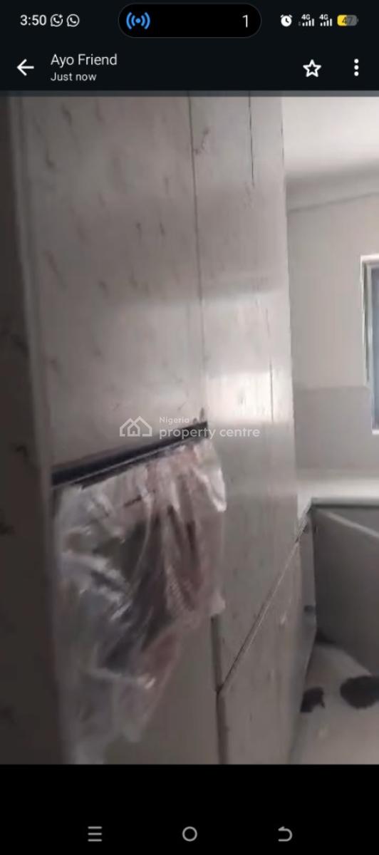 Premium 5-bedroom Semi-detached Duplex with Standard Boys Quarter(bq), Parkview, Ikoyi, Lagos, Semi-detached Duplex for Rent