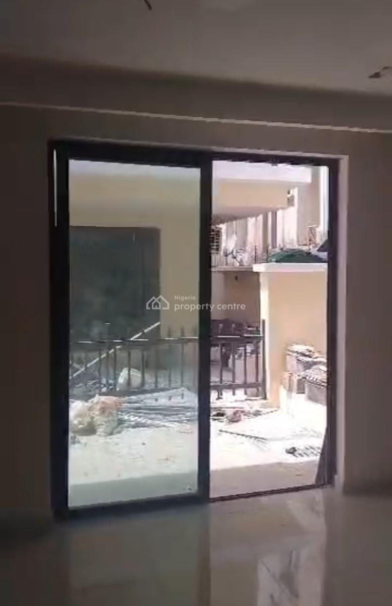 Premium 5-bedroom Semi-detached Duplex with Standard Boys Quarter(bq), Parkview, Ikoyi, Lagos, Semi-detached Duplex for Rent