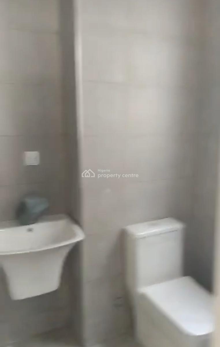 Premium 5-bedroom Semi-detached Duplex with Standard Boys Quarter(bq), Parkview, Ikoyi, Lagos, Semi-detached Duplex for Rent