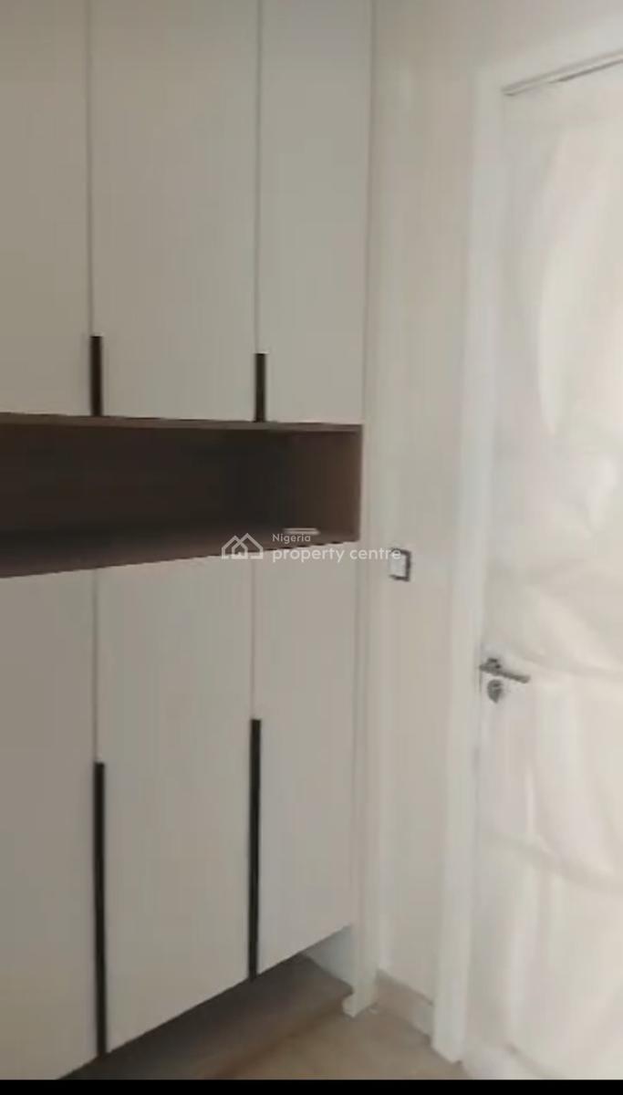 Premium 5-bedroom Semi-detached Duplex with Standard Boys Quarter(bq), Parkview, Ikoyi, Lagos, Semi-detached Duplex for Rent