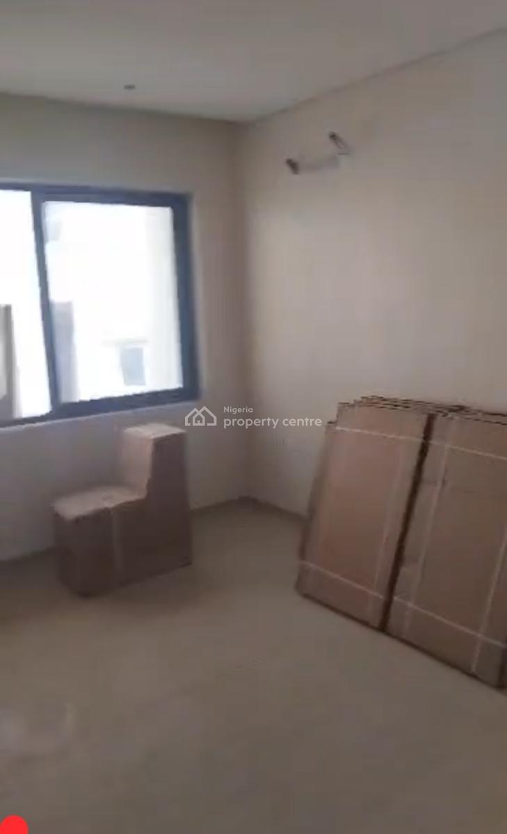 Premium 5-bedroom Semi-detached Duplex with Standard Boys Quarter(bq), Parkview, Ikoyi, Lagos, Semi-detached Duplex for Rent