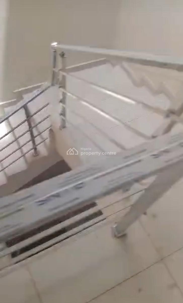 Premium 5-bedroom Semi-detached Duplex with Standard Boys Quarter(bq), Parkview, Ikoyi, Lagos, Semi-detached Duplex for Rent