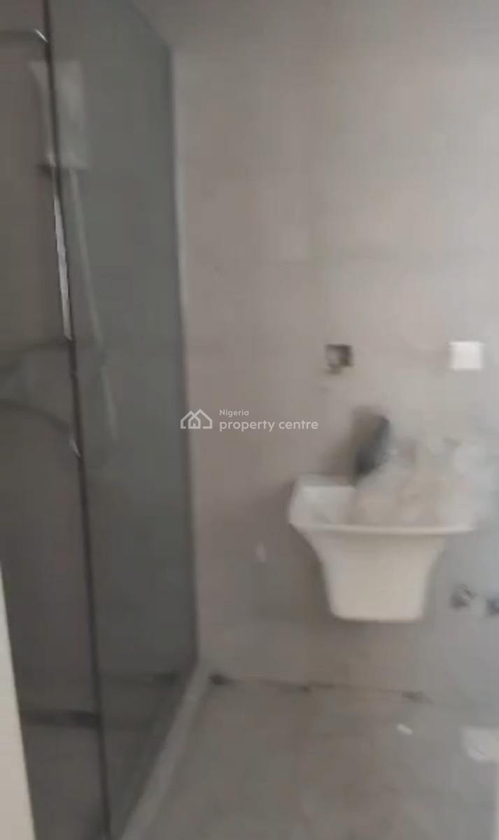 Premium 5-bedroom Semi-detached Duplex with Standard Boys Quarter(bq), Parkview, Ikoyi, Lagos, Semi-detached Duplex for Rent