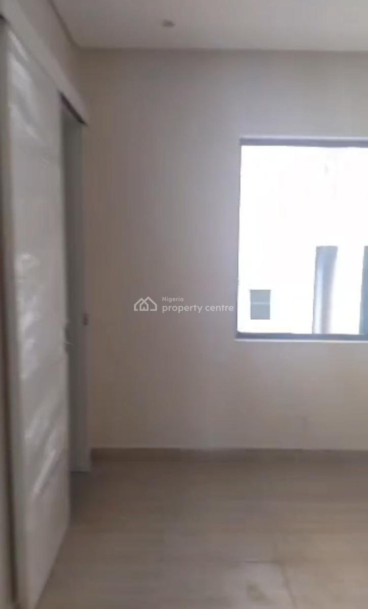 Premium 5-bedroom Semi-detached Duplex with Standard Boys Quarter(bq), Parkview, Ikoyi, Lagos, Semi-detached Duplex for Rent