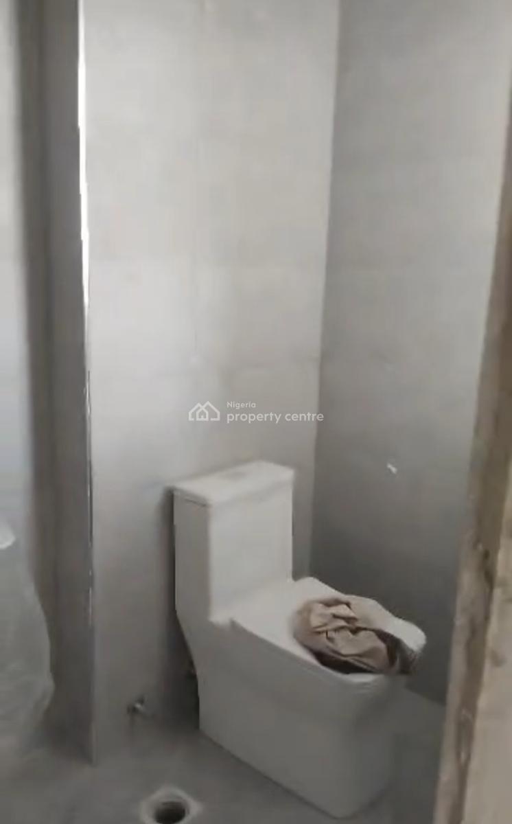 Premium 5-bedroom Semi-detached Duplex with Standard Boys Quarter(bq), Parkview, Ikoyi, Lagos, Semi-detached Duplex for Rent