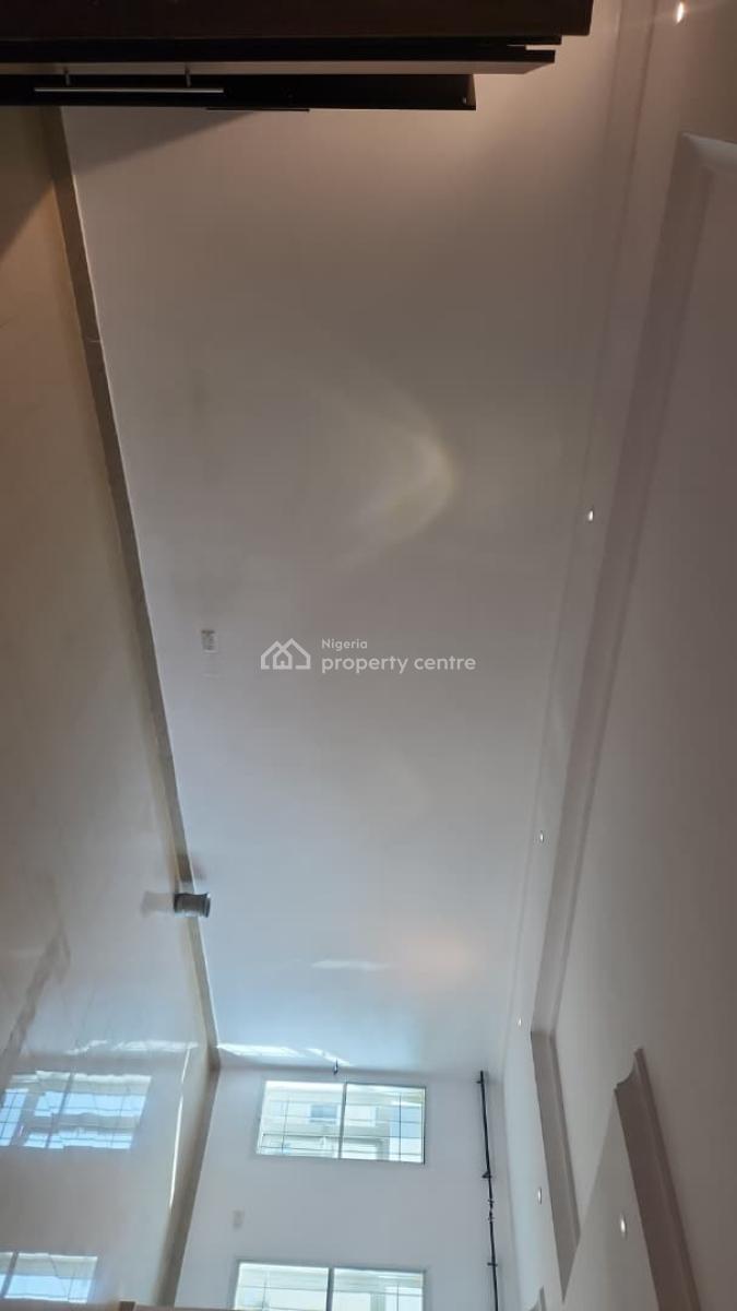 Luxury 4 Bedroom Terrace Duplex with Bq, Olori Mojisola, Ikoyi, Lagos, Terraced Duplex for Rent