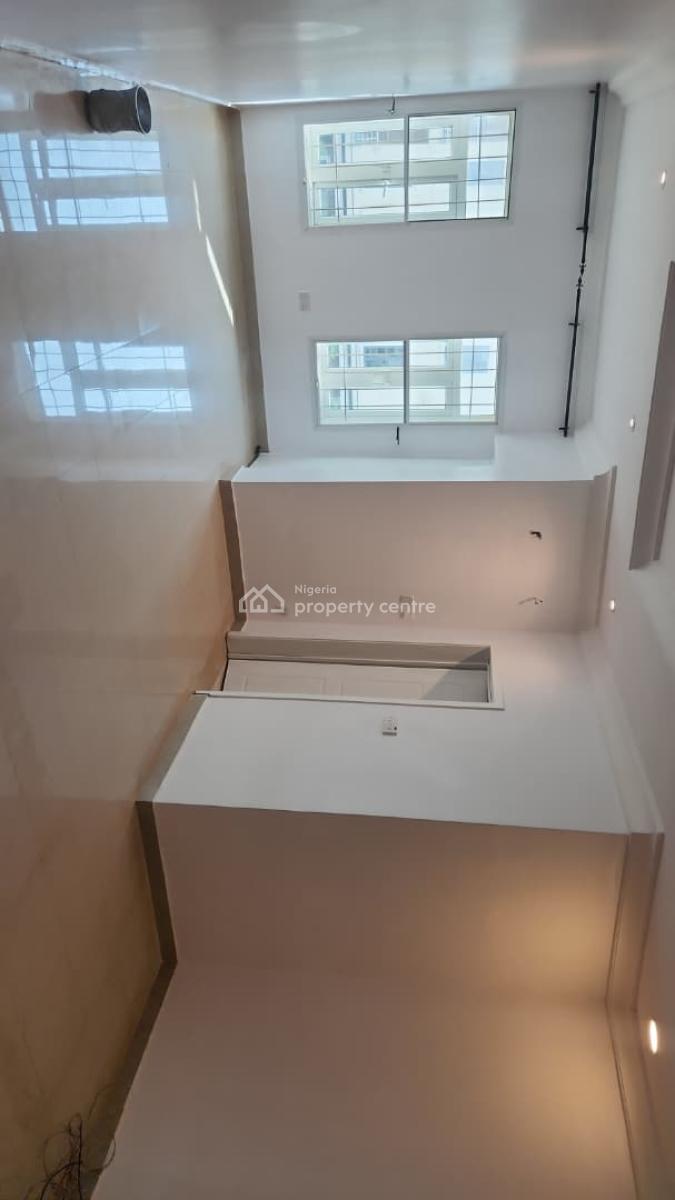 Luxury 4 Bedroom Terrace Duplex with Bq, Olori Mojisola, Ikoyi, Lagos, Terraced Duplex for Rent