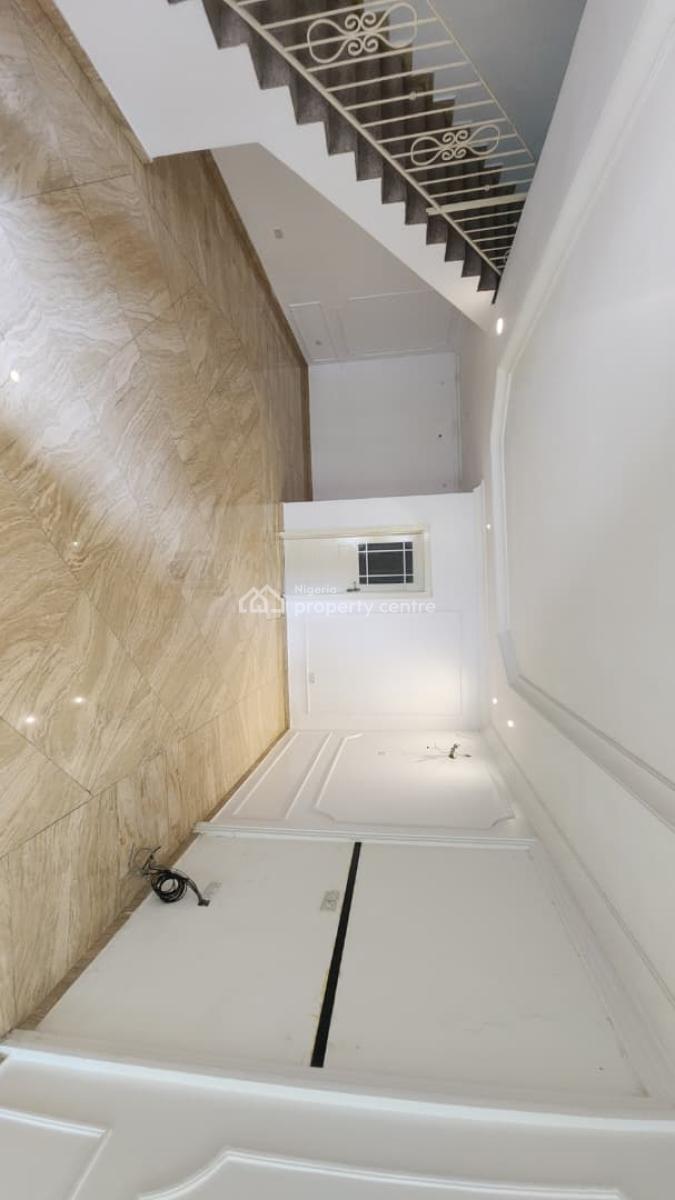 Luxury 4 Bedroom Terrace Duplex with Bq, Olori Mojisola, Ikoyi, Lagos, Terraced Duplex for Rent