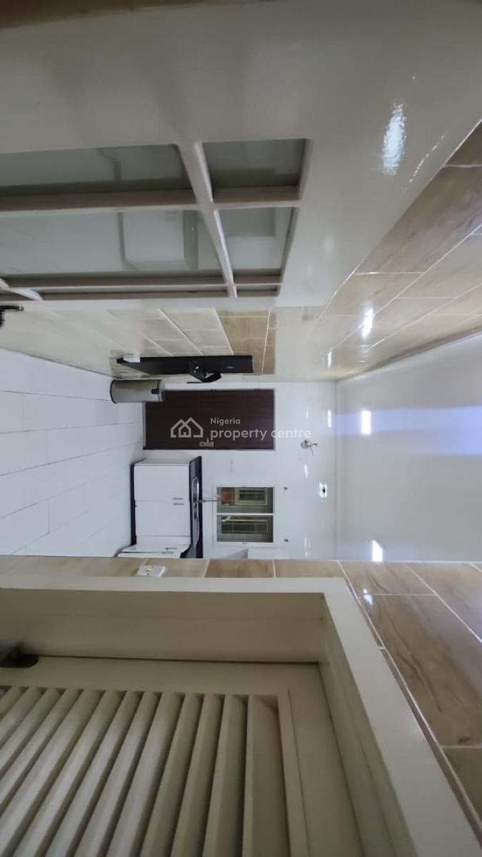 Luxury 4 Bedroom Terrace Duplex with Bq, Olori Mojisola, Ikoyi, Lagos, Terraced Duplex for Rent