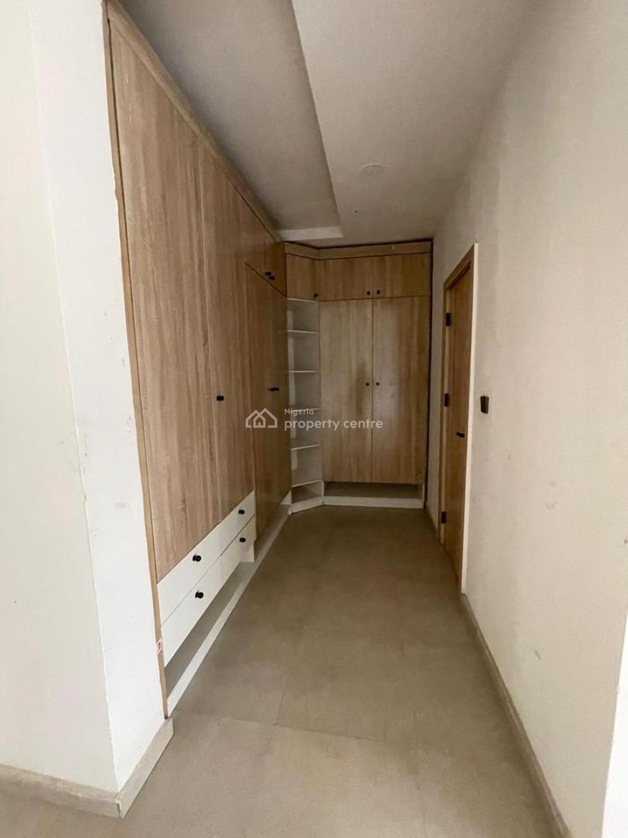 4 Bedroom Semi Detached Duplex + Bq, Harris Drive, Vgc, Lekki, Lagos, Semi-detached Duplex for Rent
