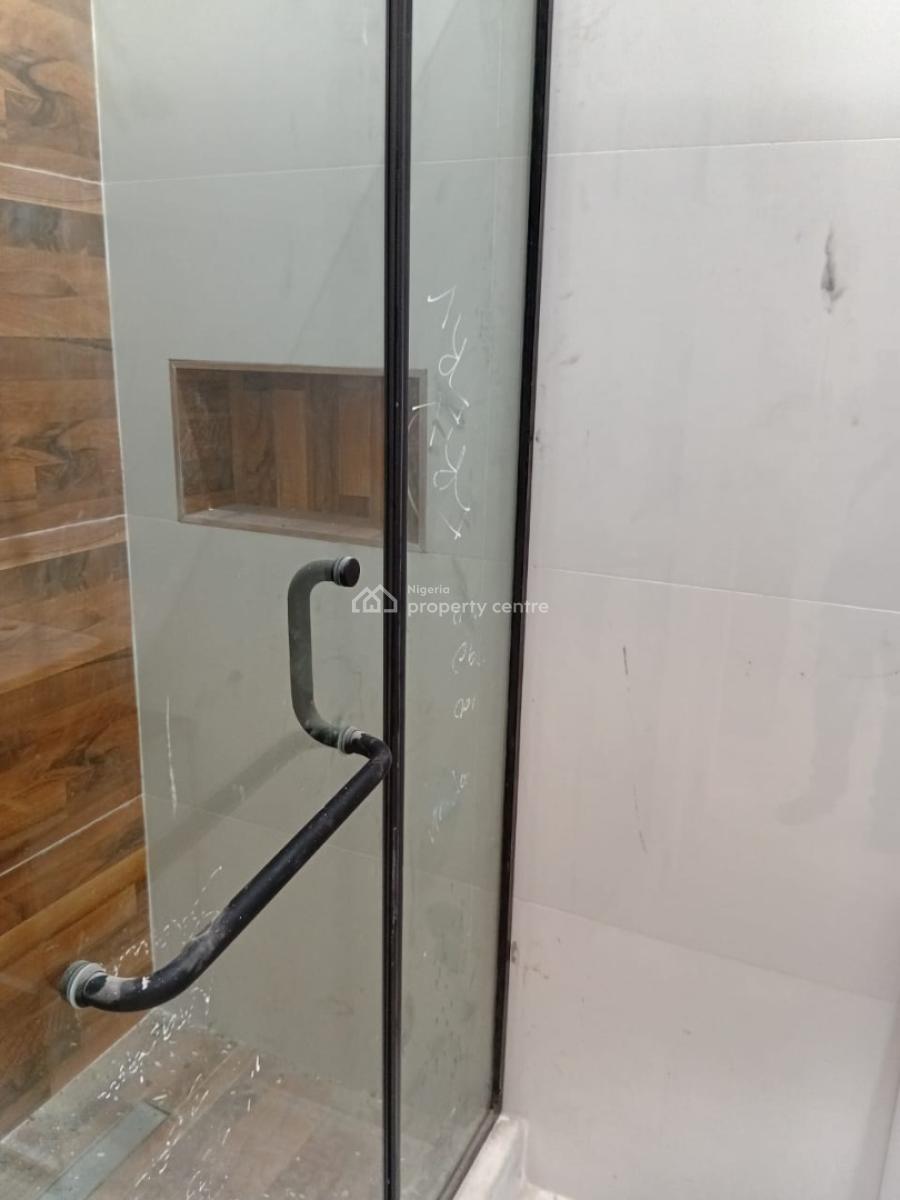 Newly Built Superb  4 Bedroom Fully Detached Duplex, Chevron Drive, Lekki, Lagos, Detached Duplex for Rent