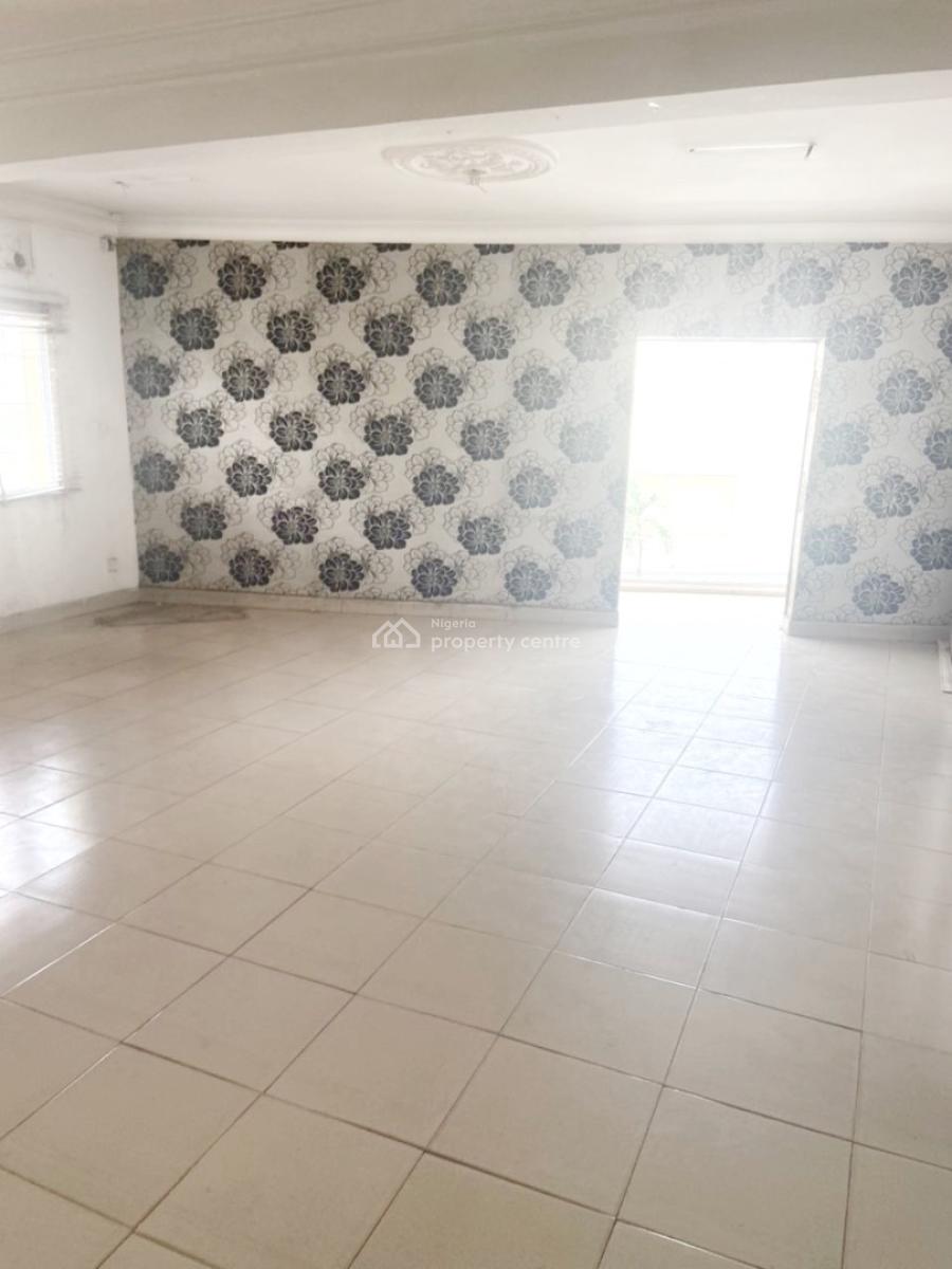 Office Space, Alausa, Ikeja, Lagos, Office Space for Rent