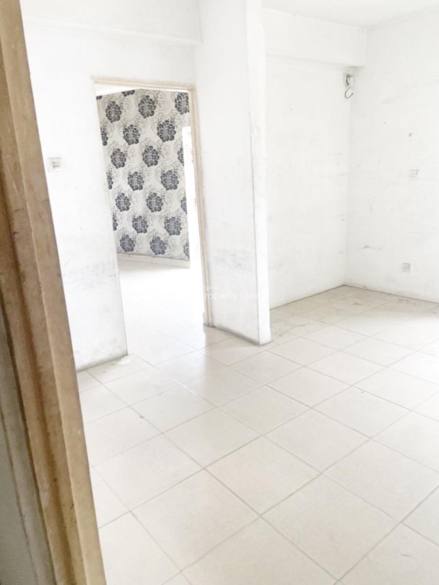 Office Space, Alausa, Ikeja, Lagos, Office Space for Rent