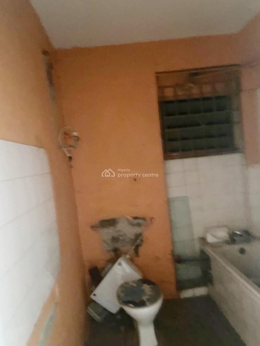 Office Space, Alausa, Ikeja, Lagos, Office Space for Rent