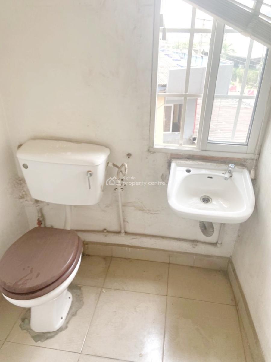Office Space, Alausa, Ikeja, Lagos, Office Space for Rent