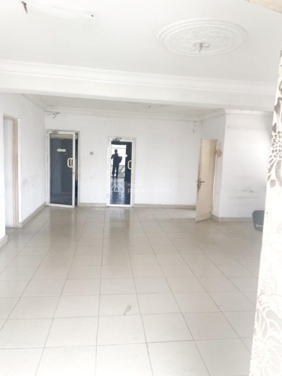 Office Space, Alausa, Ikeja, Lagos, Office Space for Rent