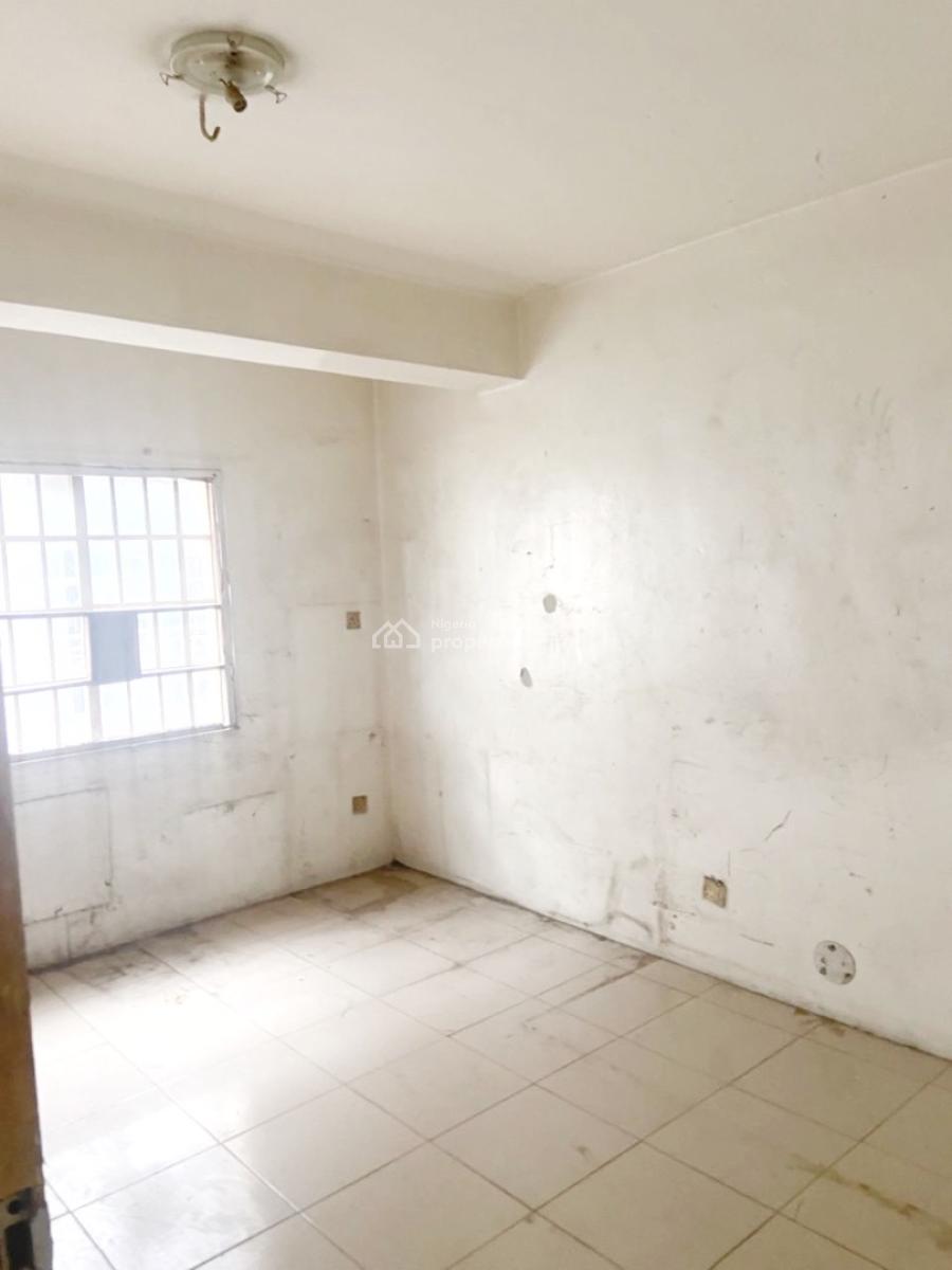 Office Space, Alausa, Ikeja, Lagos, Office Space for Rent