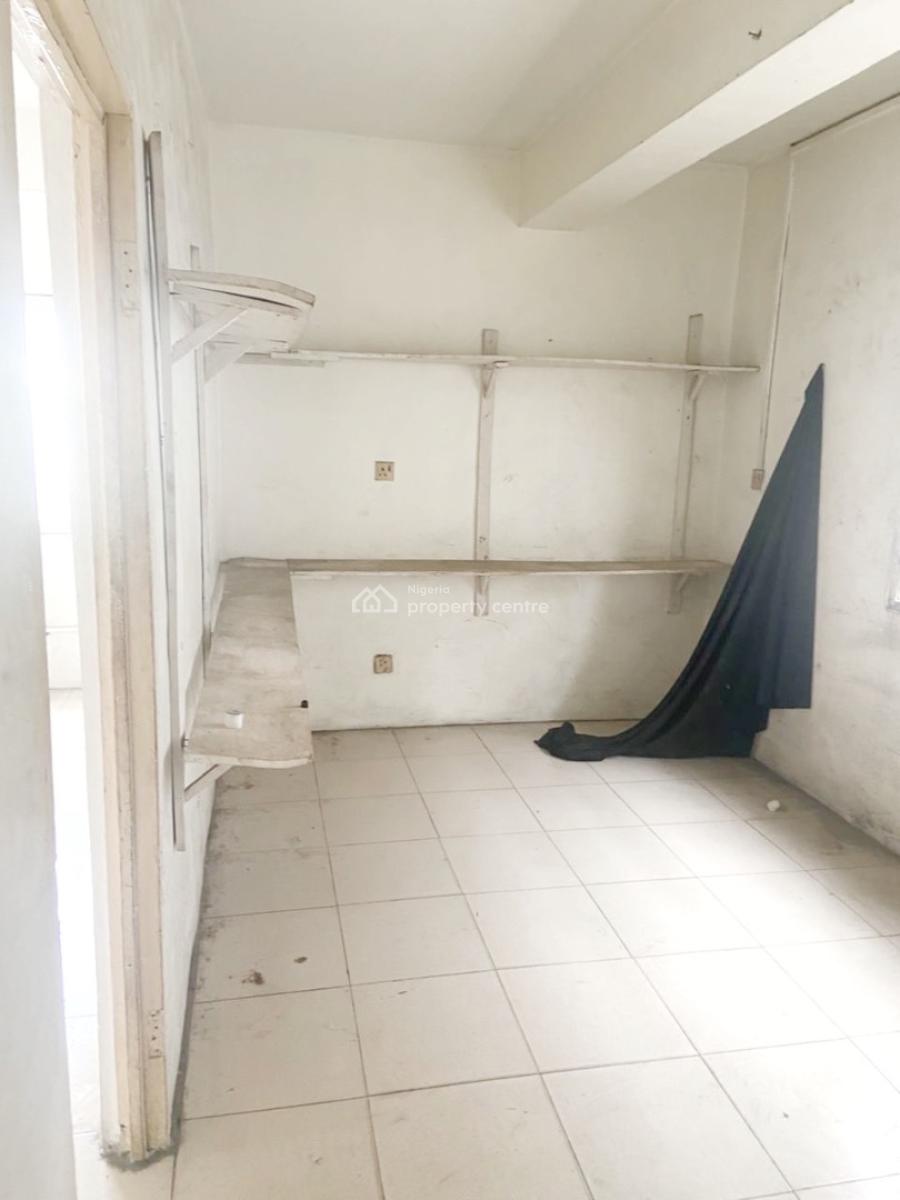 Office Space, Alausa, Ikeja, Lagos, Office Space for Rent