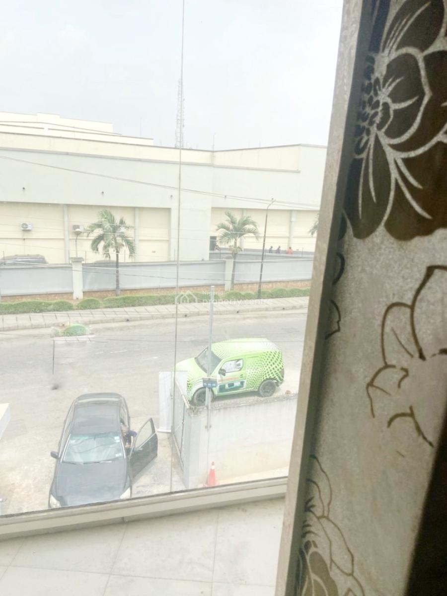 Office Space, Alausa, Ikeja, Lagos, Office Space for Rent