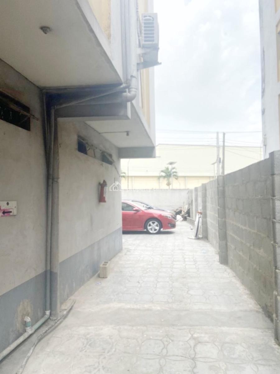 Office Space, Alausa, Ikeja, Lagos, Office Space for Rent