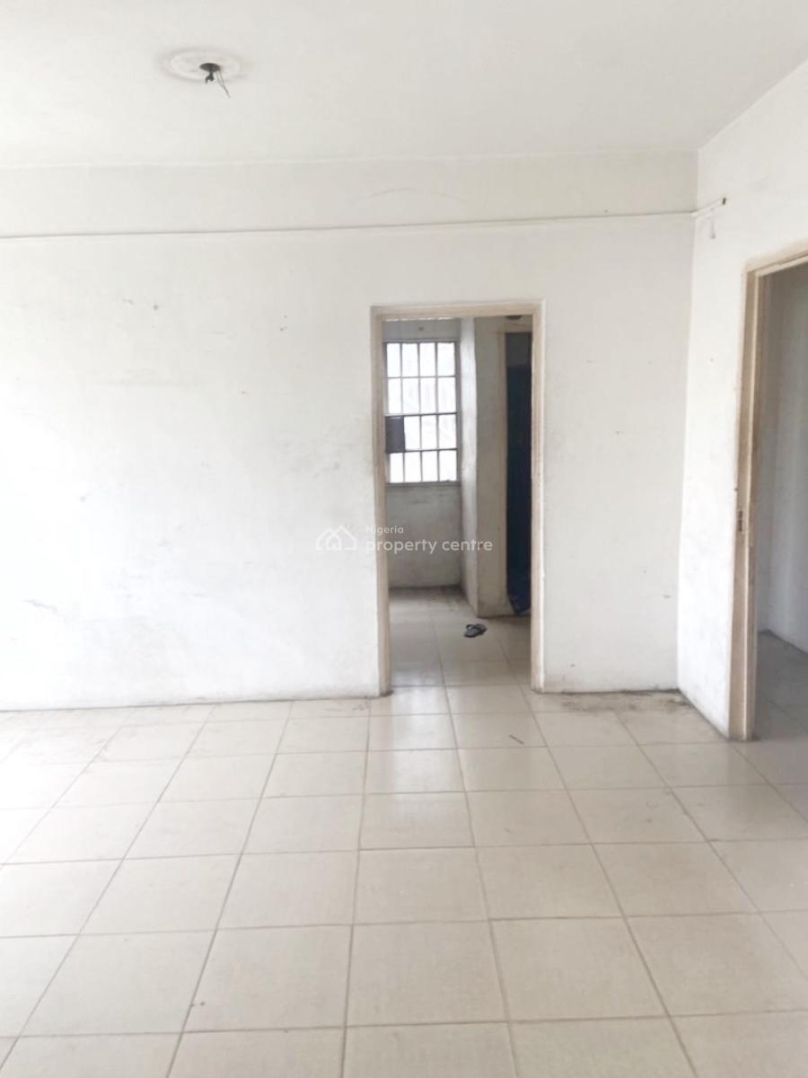 Office Space, Alausa, Ikeja, Lagos, Office Space for Rent