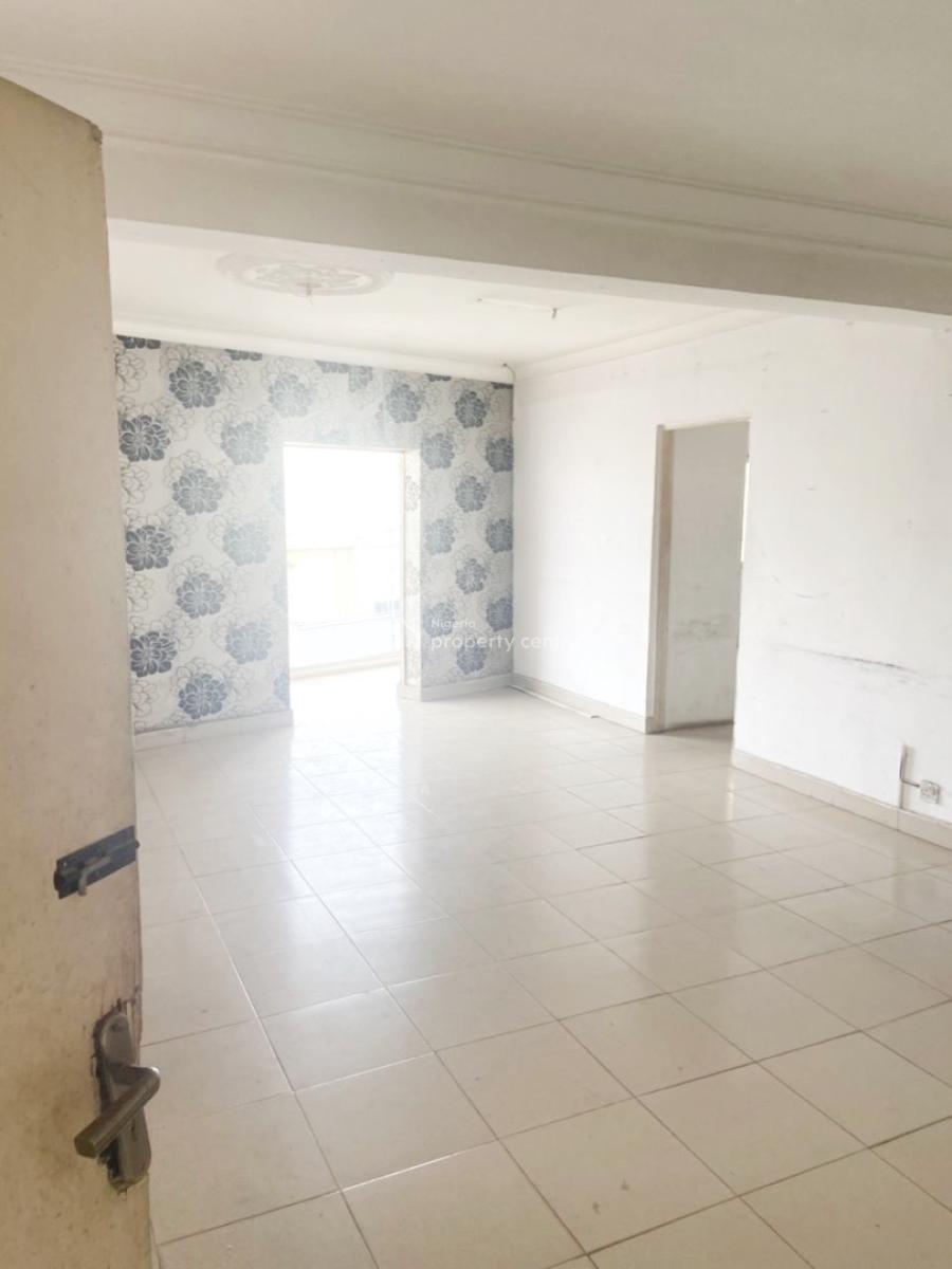 Office Space, Alausa, Ikeja, Lagos, Office Space for Rent