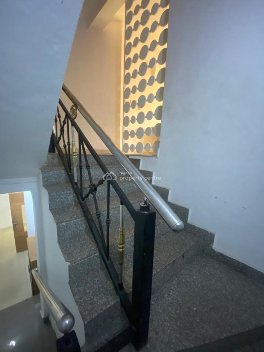 5 Bedroom Duplex, Lekki Right Maruwa, Lekki Phase 1, Lekki, Lagos, Semi-detached Duplex for Rent
