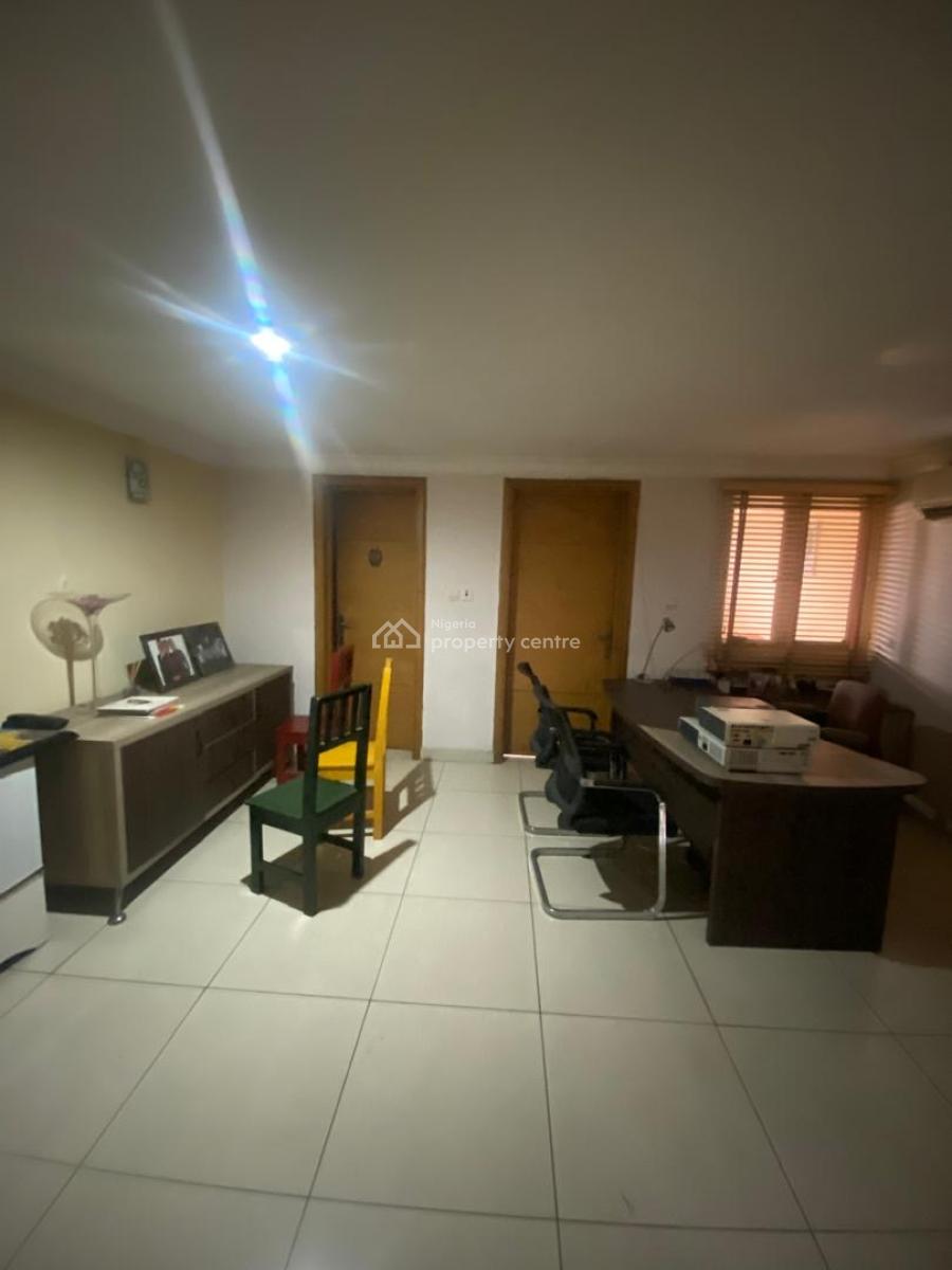 5 Bedroom Duplex, Lekki Right Maruwa, Lekki Phase 1, Lekki, Lagos, Semi-detached Duplex for Rent