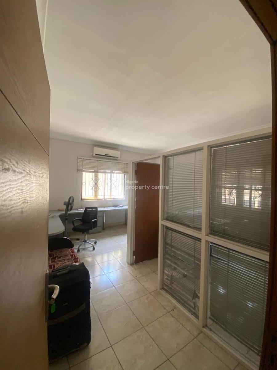 5 Bedroom Duplex, Lekki Right Maruwa, Lekki Phase 1, Lekki, Lagos, Semi-detached Duplex for Rent