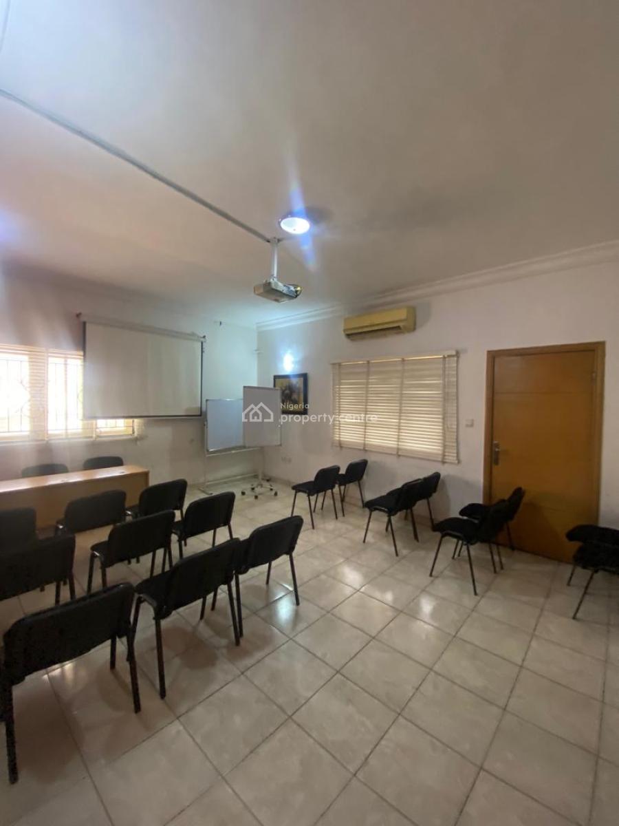 5 Bedroom Duplex, Lekki Right Maruwa, Lekki Phase 1, Lekki, Lagos, Semi-detached Duplex for Rent