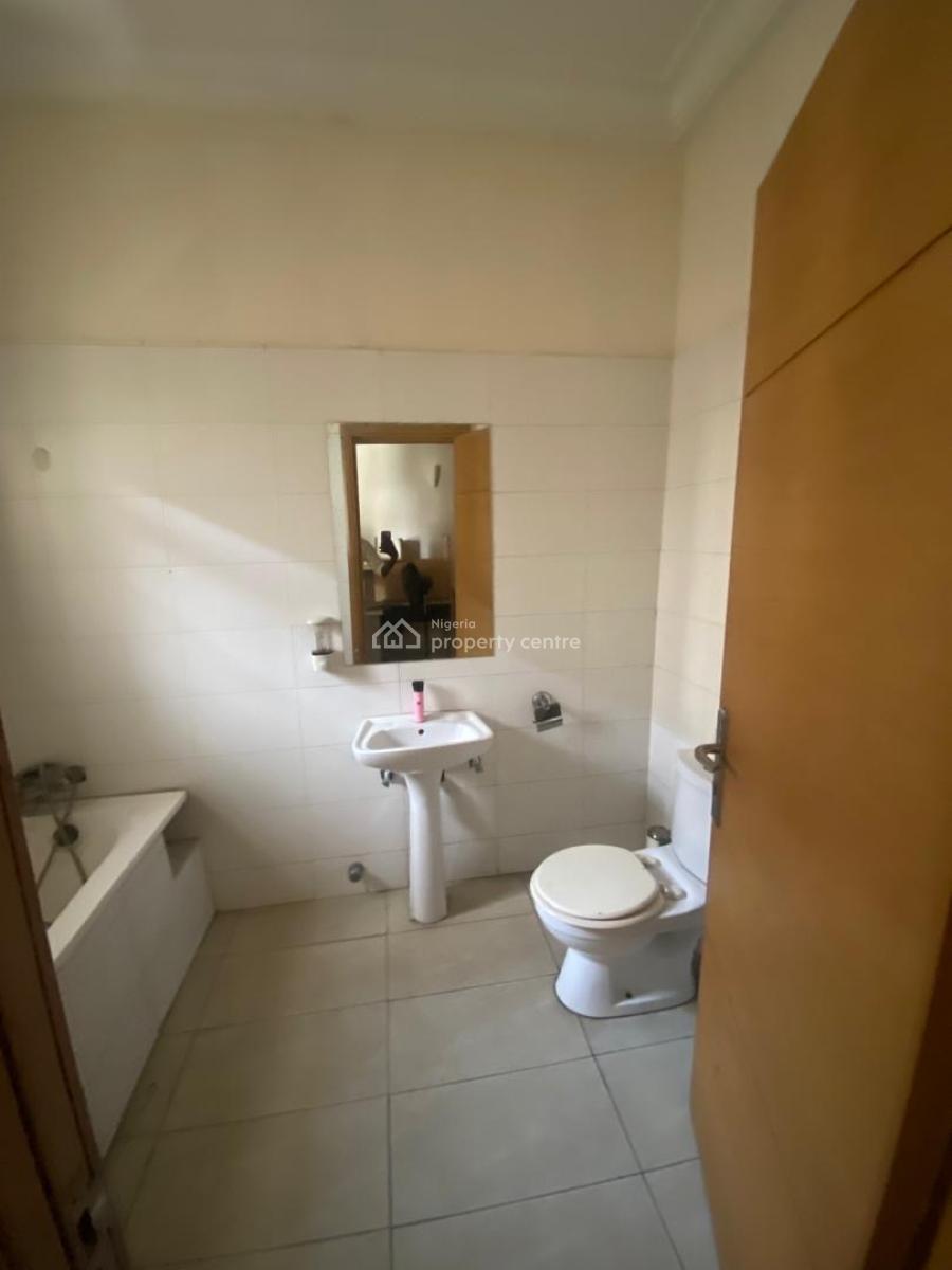 5 Bedroom Duplex, Lekki Right Maruwa, Lekki Phase 1, Lekki, Lagos, Semi-detached Duplex for Rent