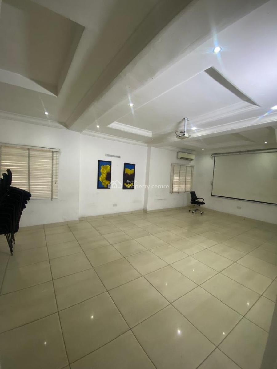 5 Bedroom Duplex, Lekki Right Maruwa, Lekki Phase 1, Lekki, Lagos, Semi-detached Duplex for Rent