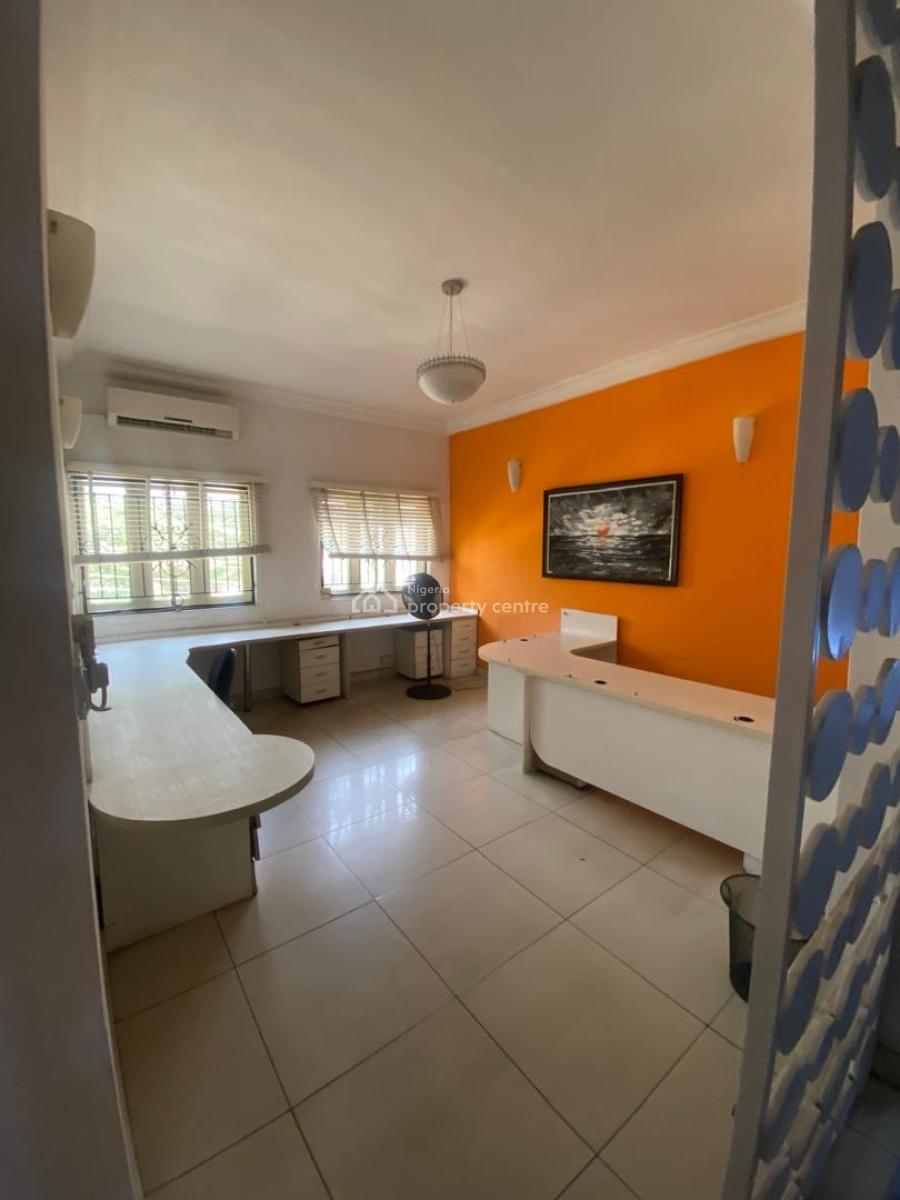 5 Bedroom Duplex, Lekki Right Maruwa, Lekki Phase 1, Lekki, Lagos, Semi-detached Duplex for Rent