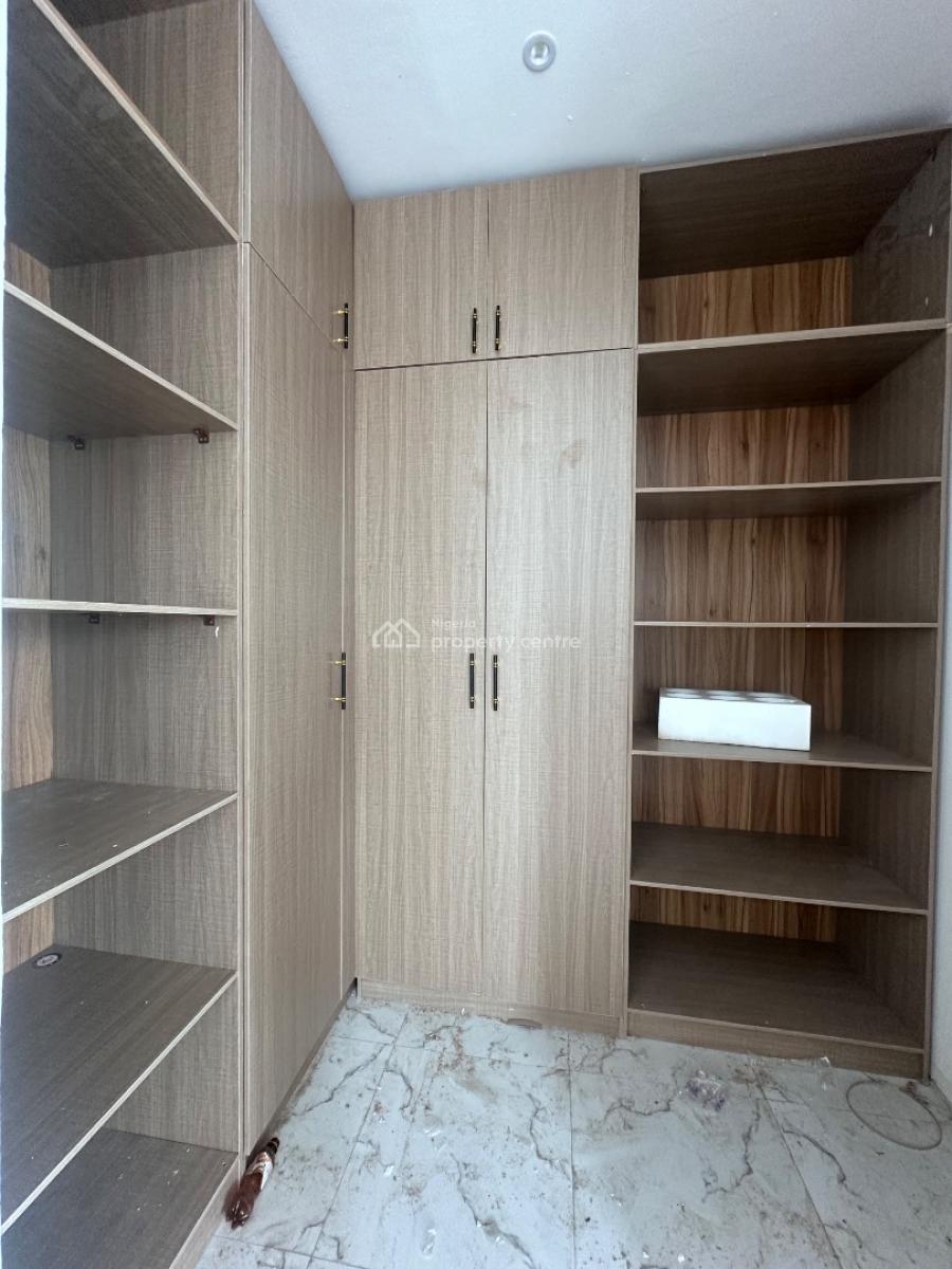 4 Bedroom Terrace, Orchid Estate, Lekki, Lagos, Terraced Duplex for Sale