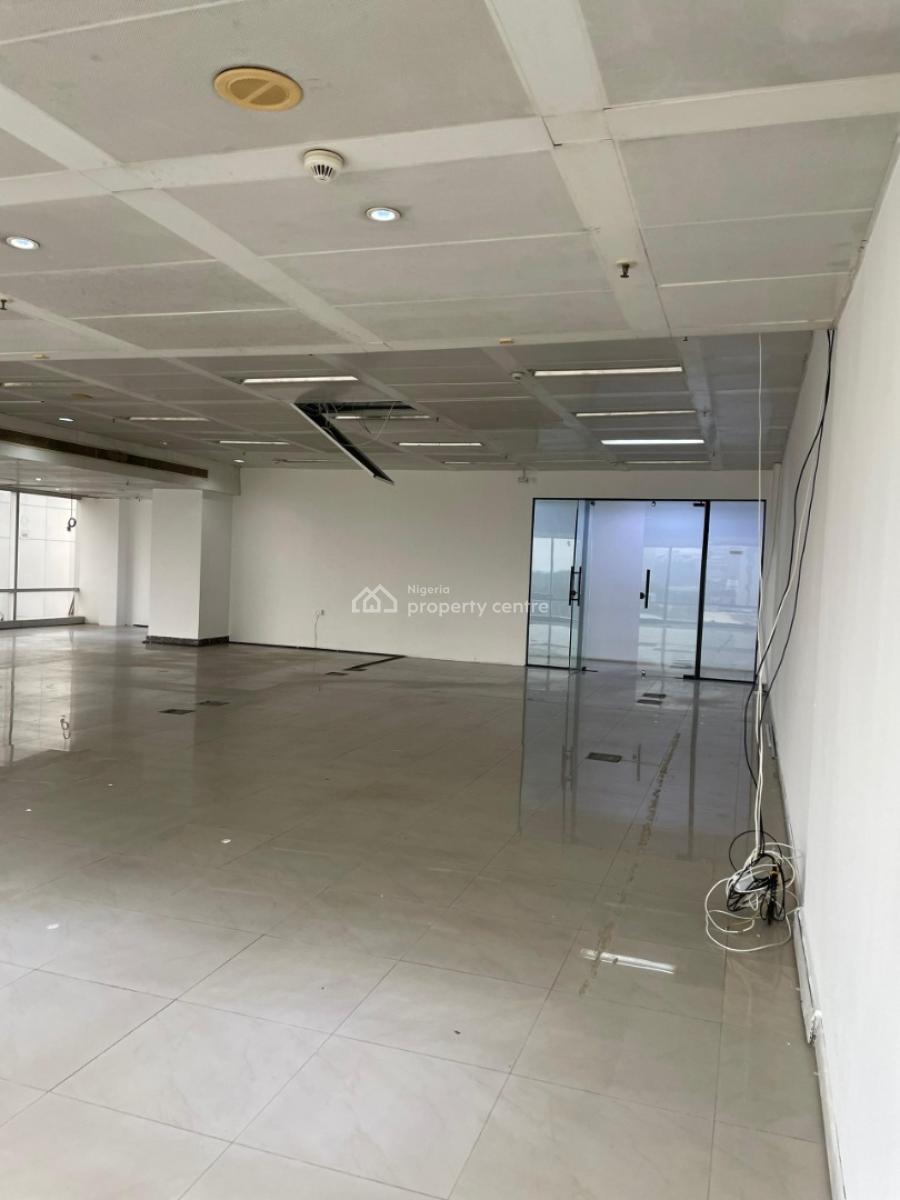 Premium Office Space, Victoria Island (vi), Lagos, Office Space for Rent