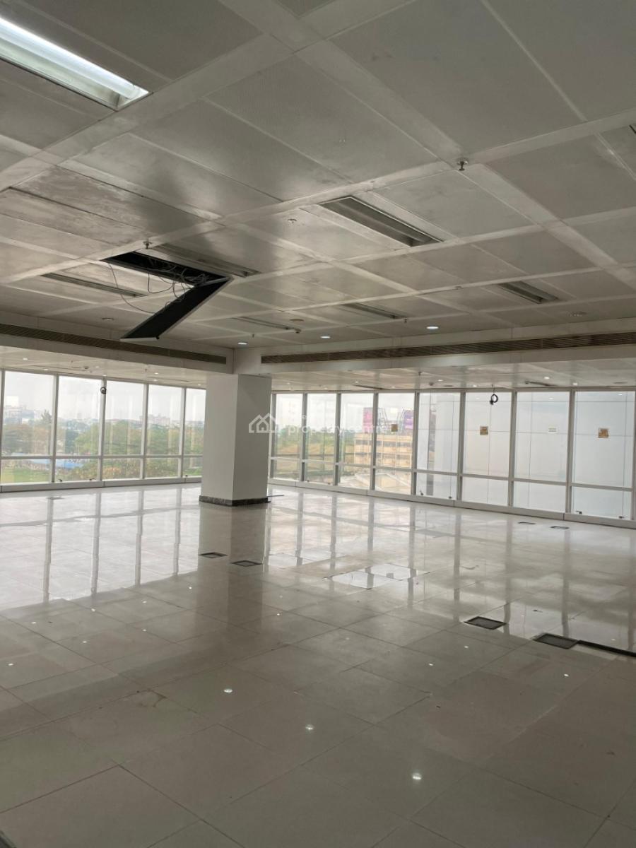 Premium Office Space, Victoria Island (vi), Lagos, Office Space for Rent