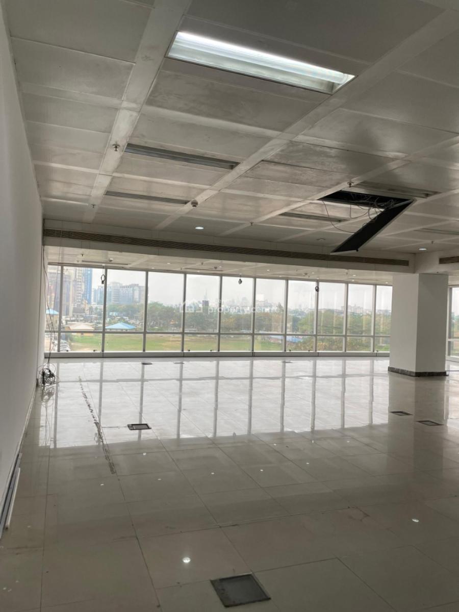 Premium Office Space, Victoria Island (vi), Lagos, Office Space for Rent