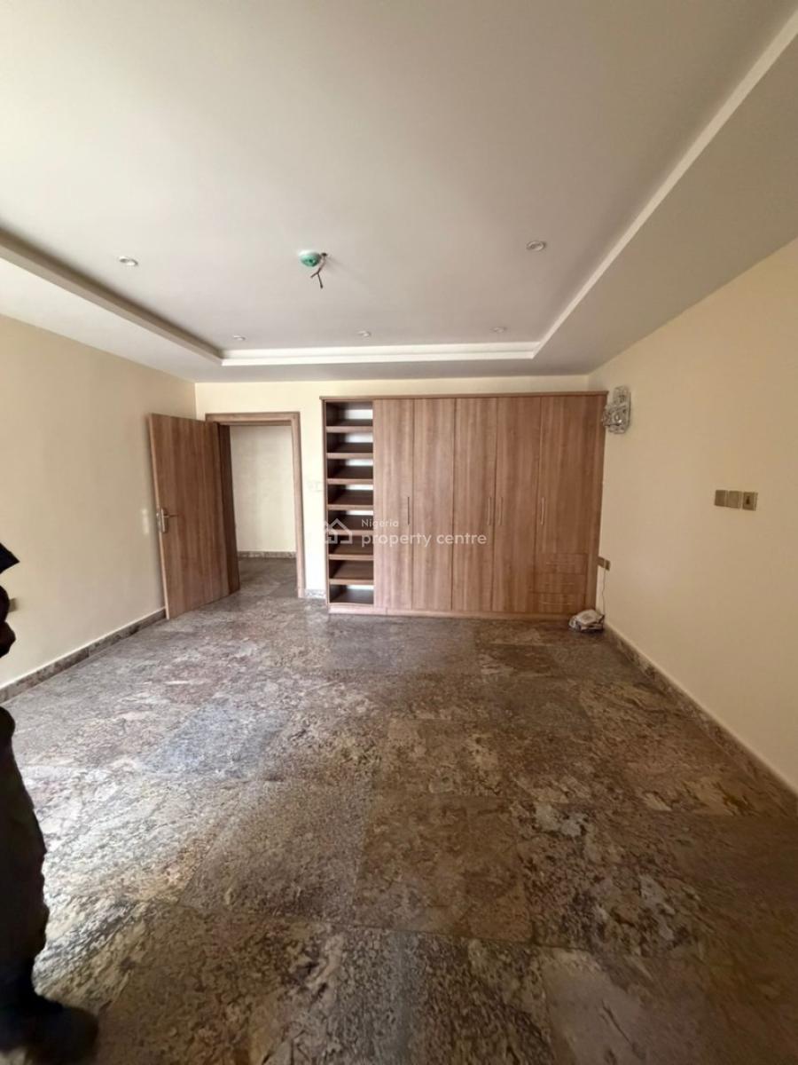 Luxury 3 Bedroom with a Bq, Asokoro District, Abuja, Flat / Apartment for Rent