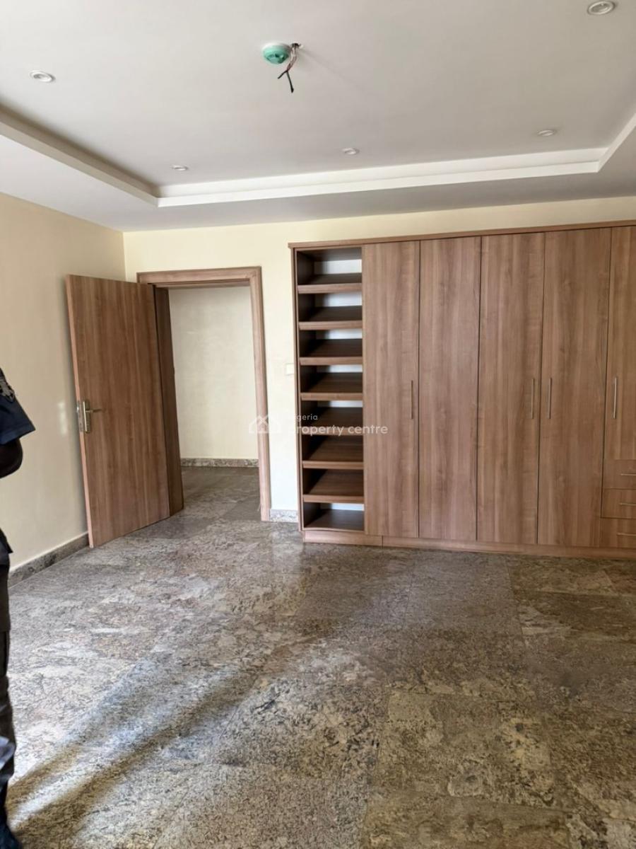 Luxury 3 Bedroom with a Bq, Asokoro District, Abuja, Flat / Apartment for Rent