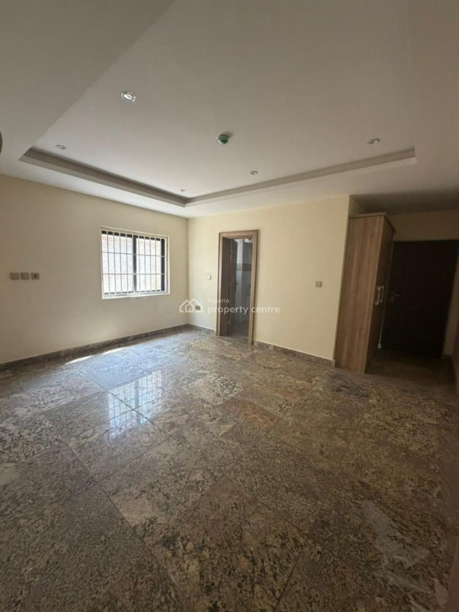 Luxury 3 Bedroom with a Bq, Asokoro District, Abuja, Flat / Apartment for Rent